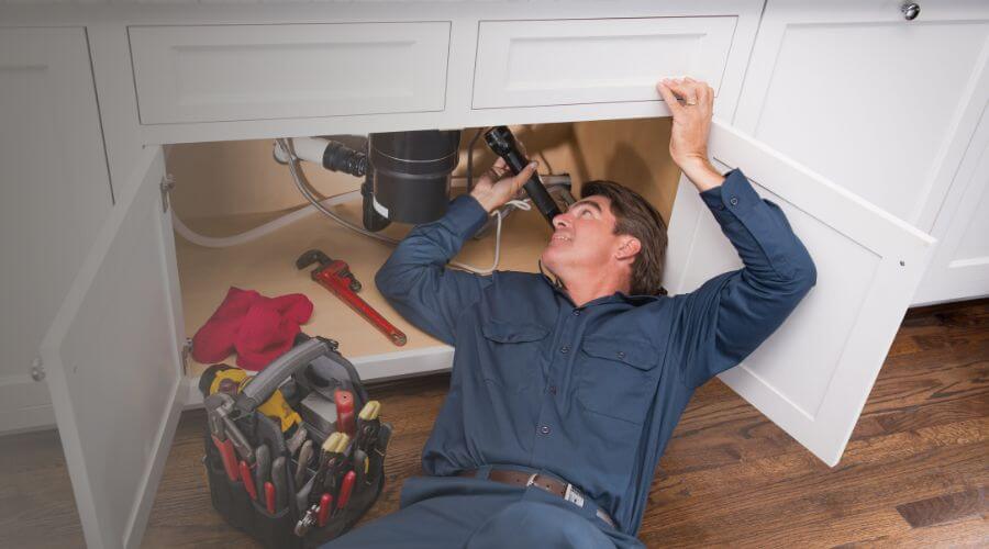 Professional Gas Leak Detection in Glendo, WY